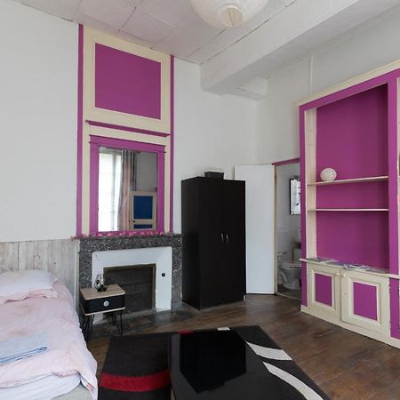 hôtel particulier SENS centre ville Extérieur photo